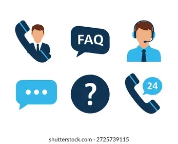 ikona FAQ, pytania odpowiedzi, często zadawane pytania, symbol pomocy - Icons faq — zdjęcia stockowe, ilustracje i obrazy bez tantiem ...