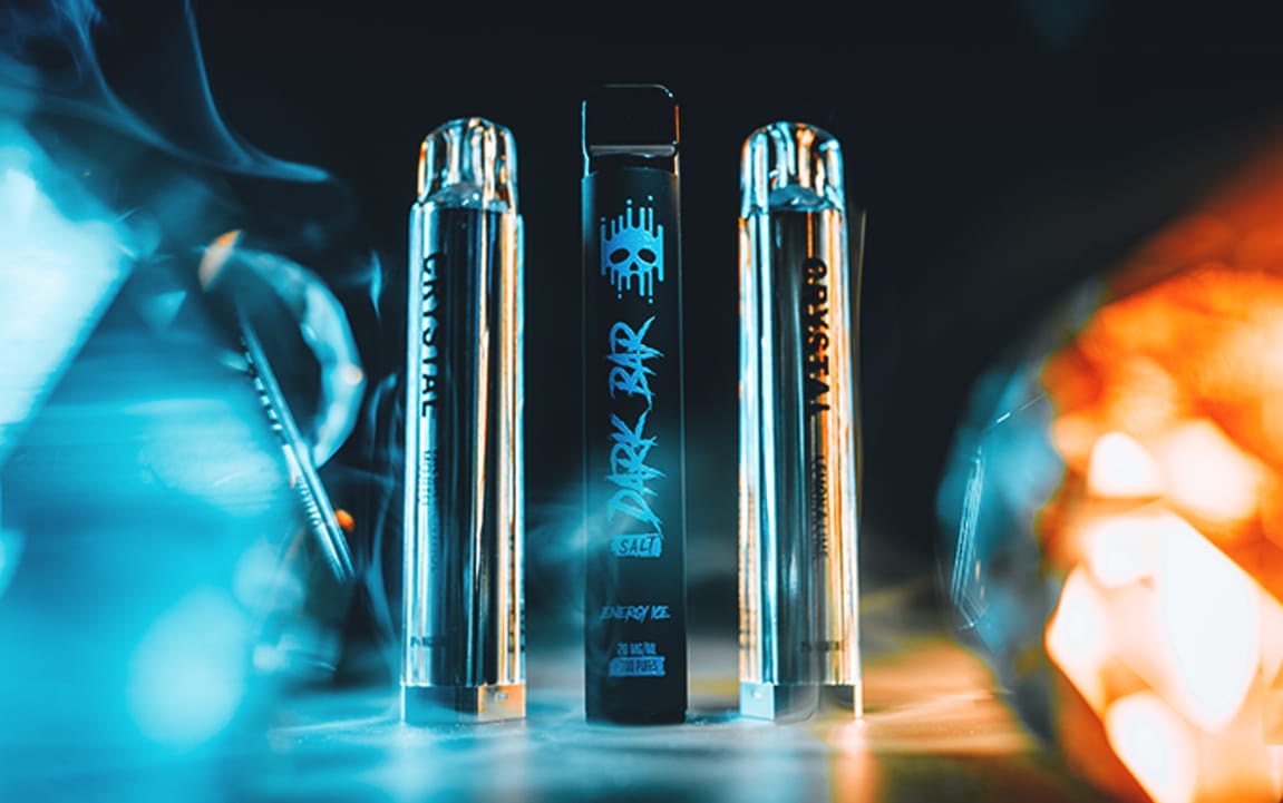 mały jednorazowy vape, e-papieros jednorazowy, mały e-papieros, sklep osiedlowy - Jednorazowe e-papierosy | SOFLY