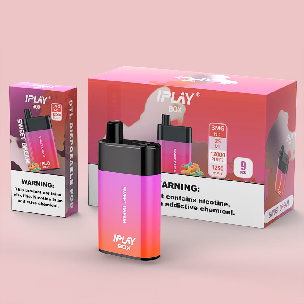 unboxing vape, otwieranie paczki e-papierosa, nowy jednorazowy vape, ekscytacja rozpakowywaniem - Hurtownia Box 12000 Puffs Do jednorazowego dostawcy i producenta ...