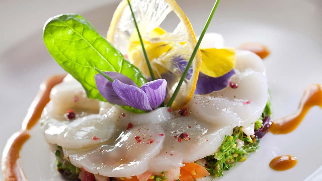 kuchnia molekularna, zupka chińska, wyrafinowany smak, prosty smak jedzenia, fine dining vs fast food, gastronomia porównanie - Kuchnia molekularna? Ciekawe spojrzenie na kulinaria - Najlepszy ...