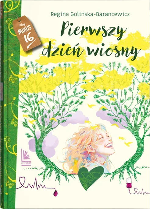 pierwszy - Pierwszy dzień wiosny | Dobra Cena | Sklep Online | Wydawnictwo ...
