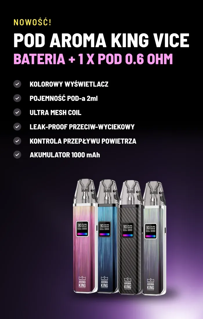 vaper rano i wieczorem, różne nastroje vaping, świeży smak vape, słodki smak vape, osoba zmieniająca smaki vape dostosowanie nastroju - eVapes - świat vape - akcesoria do palenia