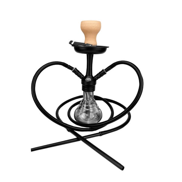 shisha na 2 weze leyla 38 cm