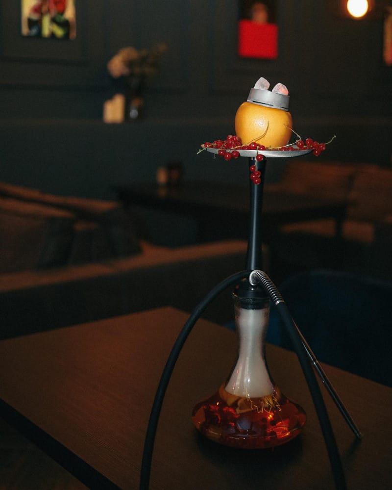 Shisha bar Stambuł, plaża Ibiza koktajl, egzotyczny klimat relaks vape, orientalne smaki shishy - ️ Klimat Shisha Lounge & Bar, Gdańsk - booking table online w ...