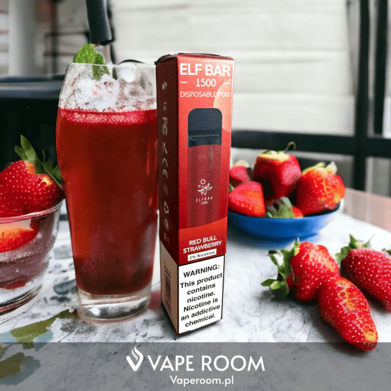vaperoom redbullstrawberry 102