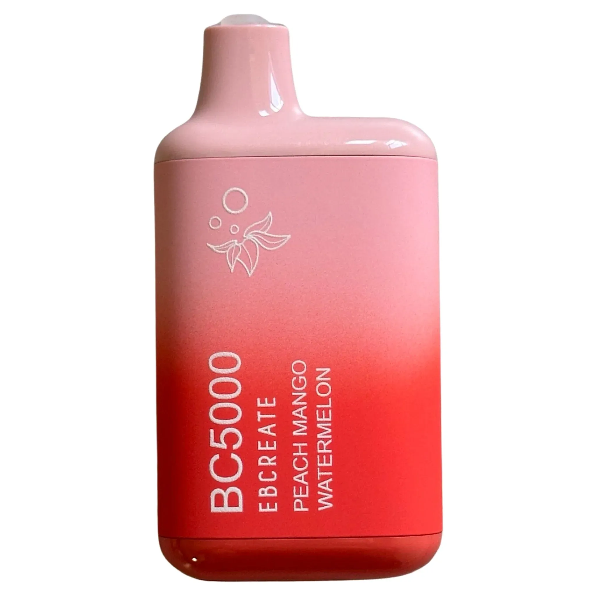 Peach Mango Watermelon vape, brzoskwinia mango arbuz owoce, tropikalne smoothie vape, kompozycja smaków owocowych - Brzoskwinia Mango Arbuz Vape | Premium Smaki – EBCreate Wyprzedaż
