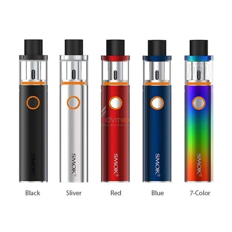 Dwugłowy Smok vape, Jednooki Cyklop e-papieros, fantastyczne stworzenia kontra vape, mitologiczne bestie walka e-papierosów - SMOK VAPE PEN 22 - ZESTAWY STARTOWE - Sklep internetowy Edymek