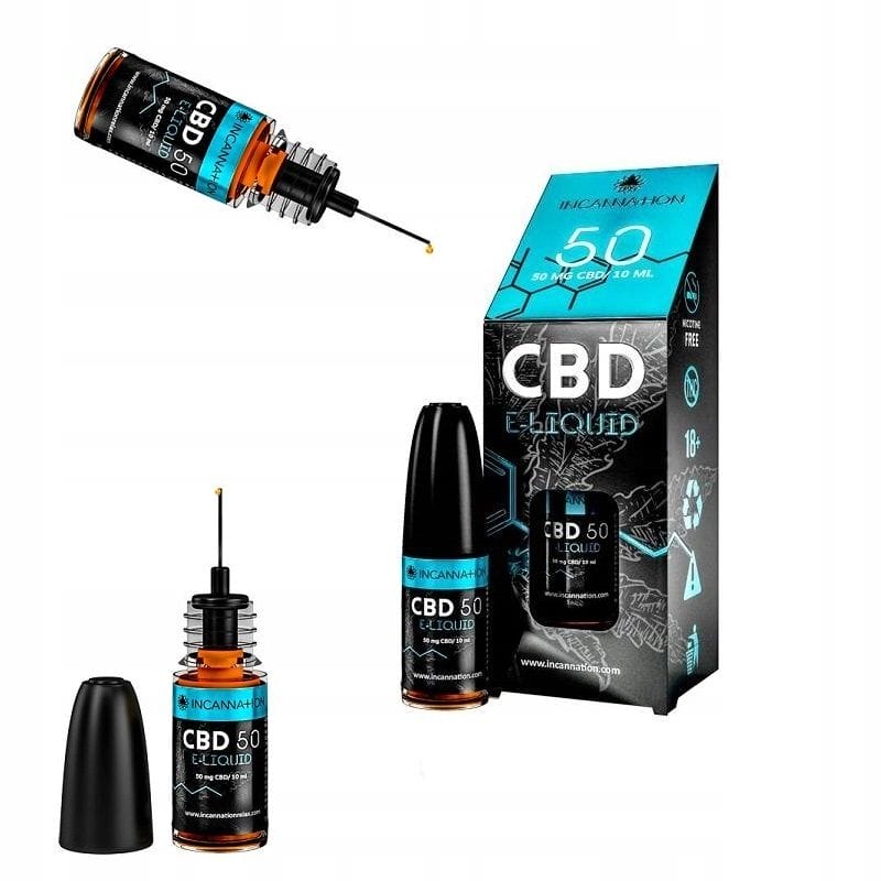 25ml e-liquid, bateria 800mAh vape, ładowanie Type-C e-papierosa, zbalansowany duet vape, długotrwały liquid - LIQUID VAPE STRAWBERRY CBD 0,5% 10ml E LIQUID ...