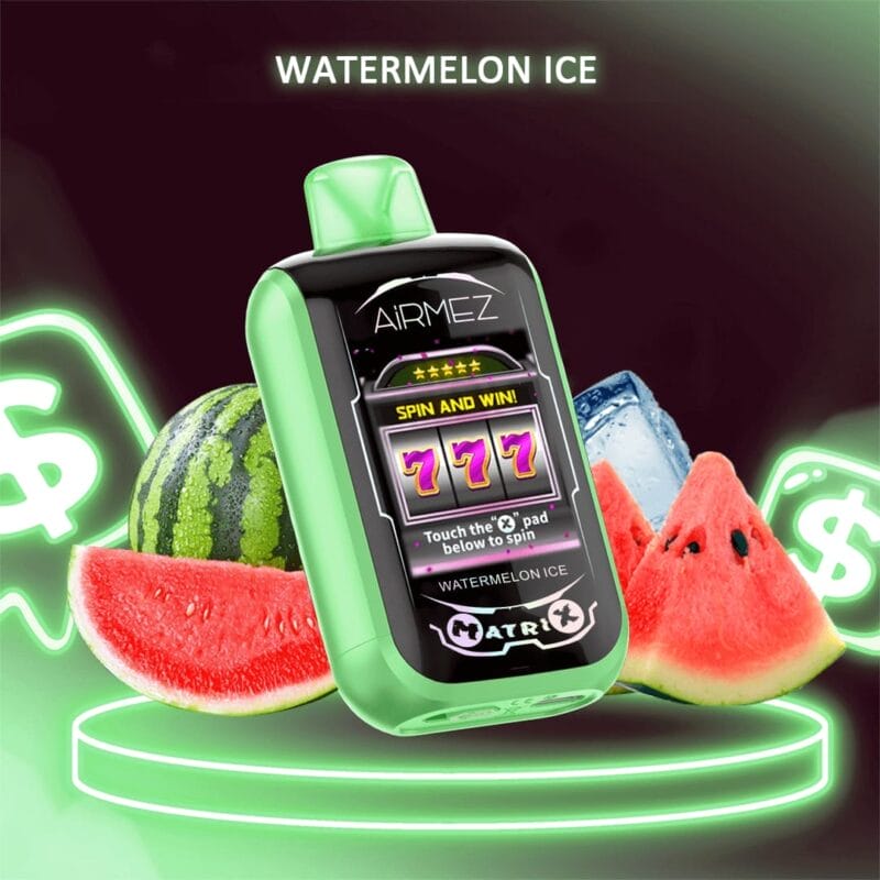 airmez matrix 30k puffs 30 000 3