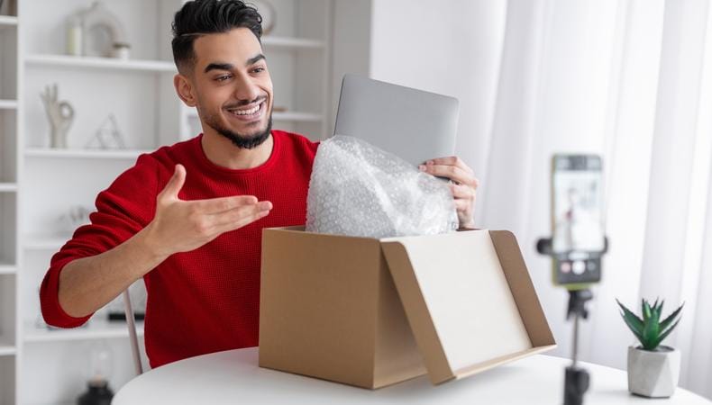 unboxing - Unboxing Videos: Definition, Examples & How to Make a Great One ...