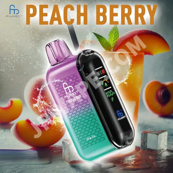 pojemność e-liquidu 20ml, fumot tornado porównanie liquidów, 20 ml vape, butelki liquidu UE - Fumot Tornado 20000 review highlights puffs price and liquid