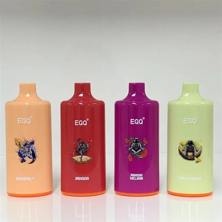 Lady Killa smak vape, ilustracja borówka mango żurawina mięta koktajl, egzotyczny e-liquid - Hifancy Space 50000 Puffs: Test Smaków & Opłacalność 2026