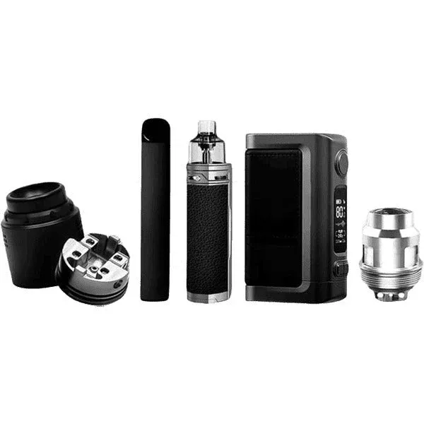 e cigarettes