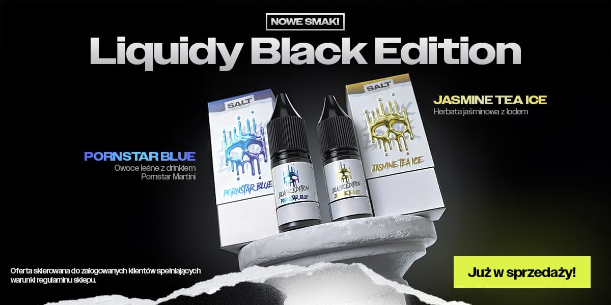Królowie Lodu vape, chłodne smaki e-papieros, arktyczne orzeźwienie vaping, mentolowe liquidy, e-liquid z kooladą - VAPETECHPOLAND Vape Shop - e-papierosy i akcesoria do palenia