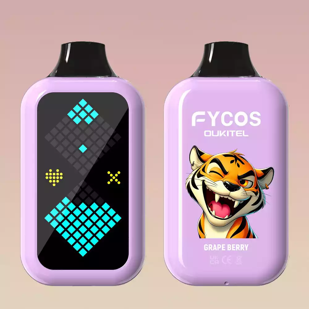 Inżynierowie NASA projektują e-papierosa, futurystyczny vape technologia kosmiczna, naukowcy tworzący vape - Najważniejsze trendy w wapowaniu na 2026 rok: Dlaczego...