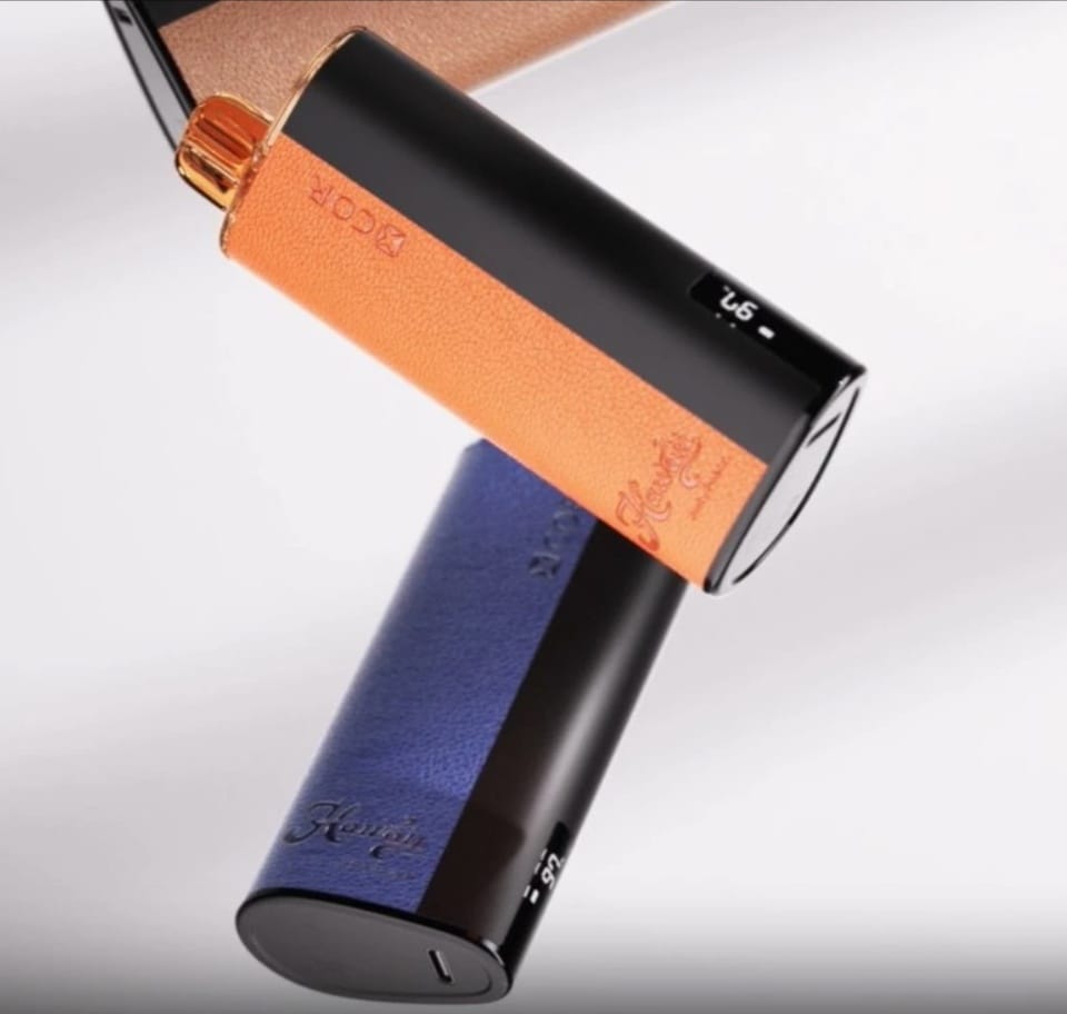 Xcor Hawaii 12000 vape tropikalny, jednorazówka plaża słońce, e-papieros wakacje marzenia, szara rzeczywistość kontra raj - Hawaii Xcor 12000 Mr Blue