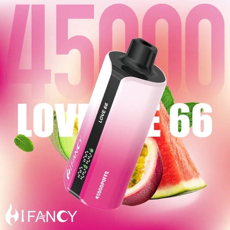 hifancy love 66 45000 8