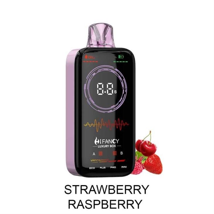 cieknący vape, bulgoczący e-papieros, uszkodzony Hifancy Dream, vape przecieka liquid - Dlaczego mój e-papieros przecieka? Najczęstsze przyczyny i...