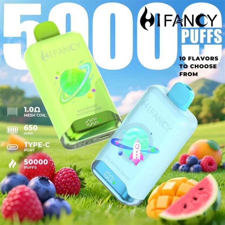 analiza kosztów vape, Hifancy Space 50k cena, oszczędności z e-papierosem, porównanie cen jednorazówek infografika - Chiny dostosowane do Hifancy Space 50000 Puffs Producenci...