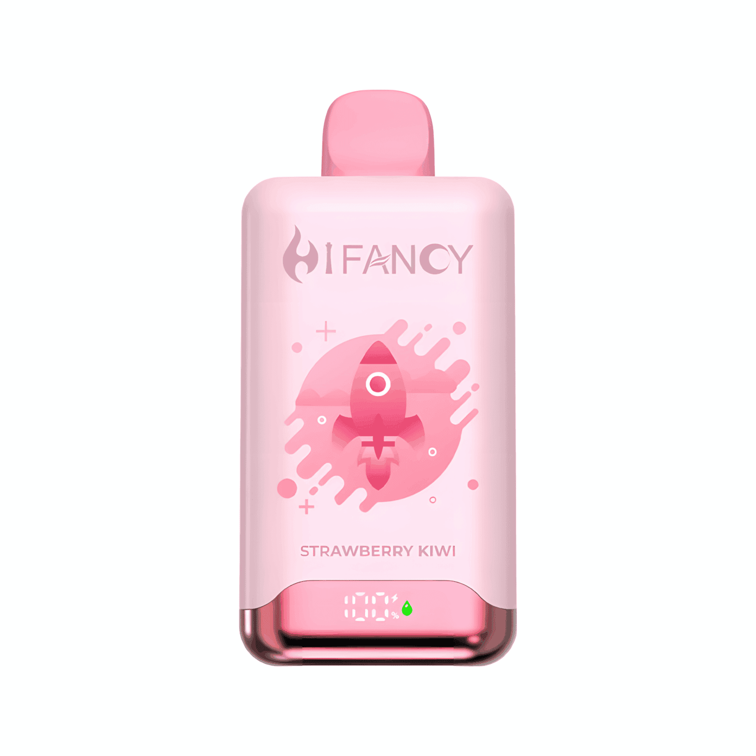 stos 63 jednorazówek, Hifancy Space 50000 vs duża ilość małych vape, ekonomika vape - Hifancy Space 50000 vs Fizzy Twins 50000: Porównanie Gigantów
