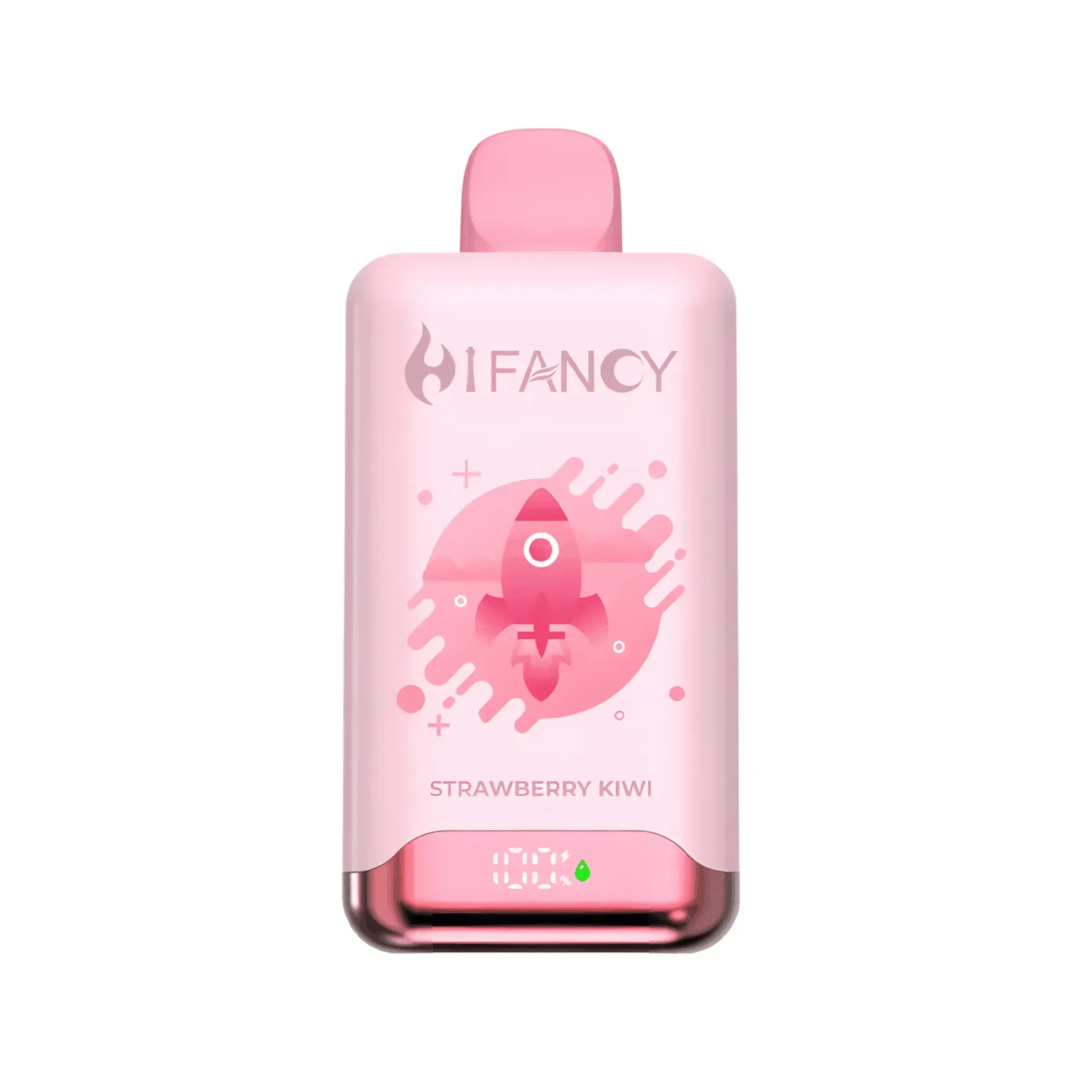 Hifancy Space 50000 kontra papierosy, oszczędność vape, stos papierosów obok e-papierosa, długotrwały vape porównanie - Hifancy Space 50000: Gigantyczna chmura w 1 dzień