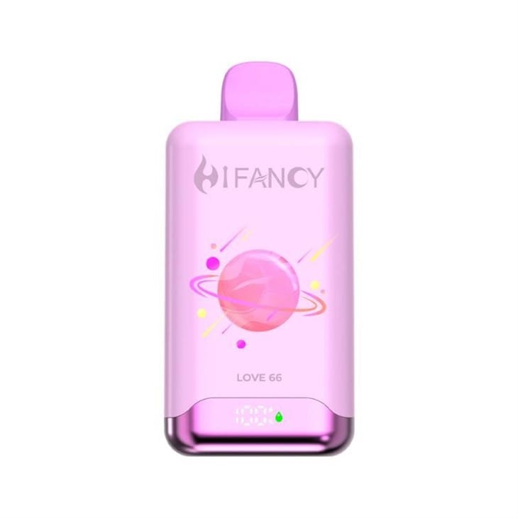 hifancy space 50000 puffs513b7