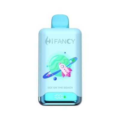 Hifancy Space 50000 smaki, vape owocowe esencje, różnorodność smaków e-papierosa, tło kosmiczne owoce vape - Chiny dostosowane do Hifancy Space 50000 Puffs...