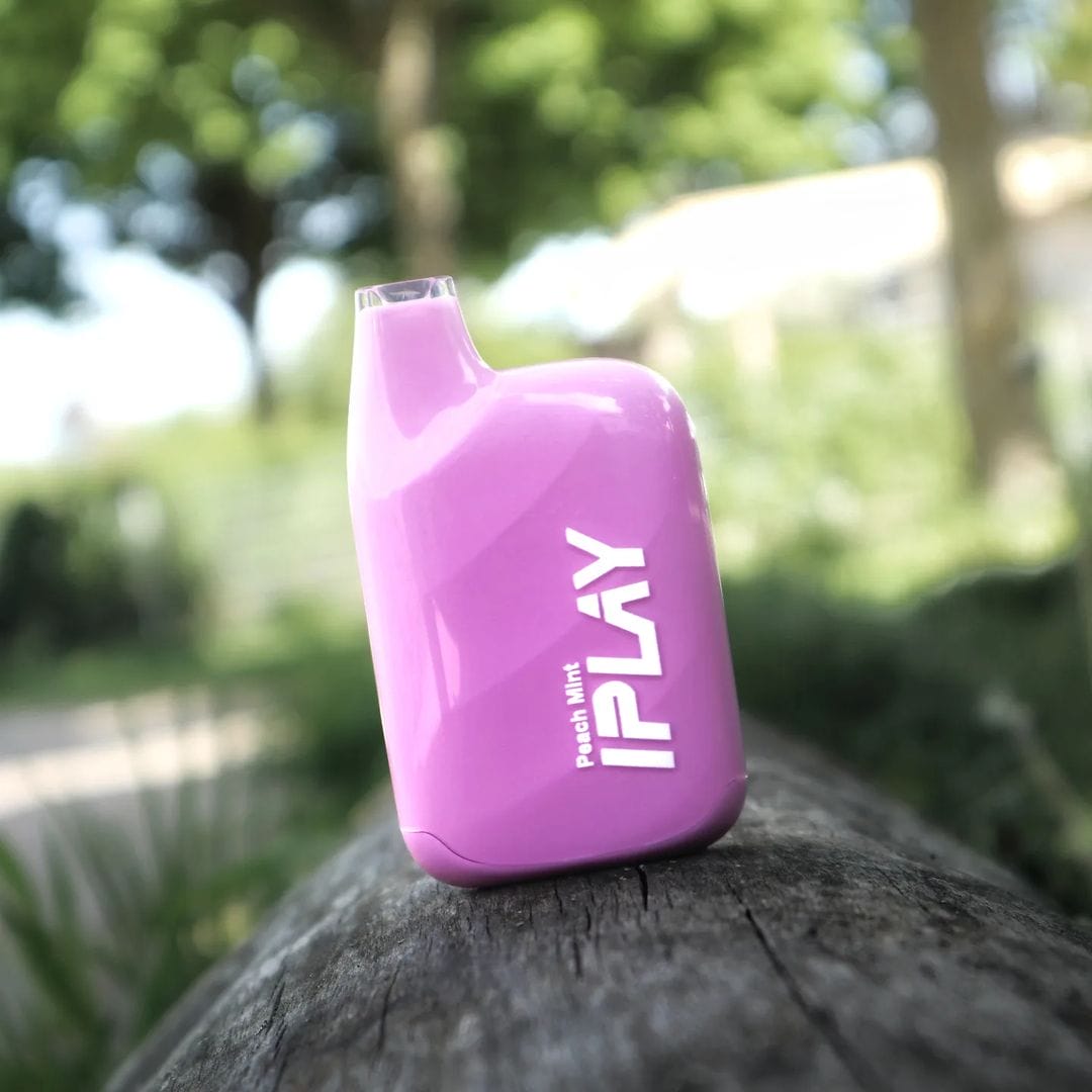 smakowy podróżnik vape, różnorodność smaków e-papieros, osoba zmieniająca doznania vape, lifestyle vape - Wiadomości - Co to jest mrożony smak Vape Vape?
