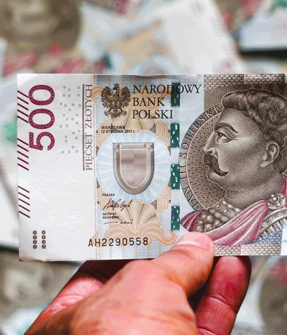6300 zł oszczędności, pieniądze zamiast vape, co można kupić za oszczędności - Milion w dekadę. Doskonałe portfolio, które pracuje, gdy...