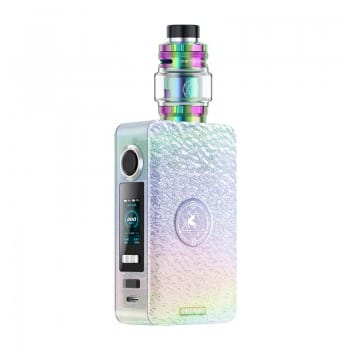 Crystal Bling vape elegancki, e-papieros krystaliczny LED, vape imprezowy luksusowy, przezroczysta obudowa bling, shisha inspirowany vape - The Crystal Bling Shisha 25000 Prefilled Pod Vape Box of 5 ...