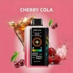 maskking icex cherry cola