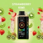 maskking icex strawberry kiwi