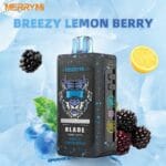 Breezy Lemon Berry