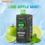 Lime Apple Mint