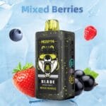 Mixed Berry