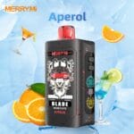 merrymi blade 30000 puffs aperol banner 1