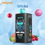 Wicks