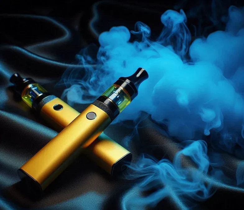 podróbki vape, autentyczność e-papierosa, fałszywy vape vs oryginał, kod QR weryfikacja - Spot Fake Vapes: Przewodnik po jakości i zaufani sprzedawcy...
