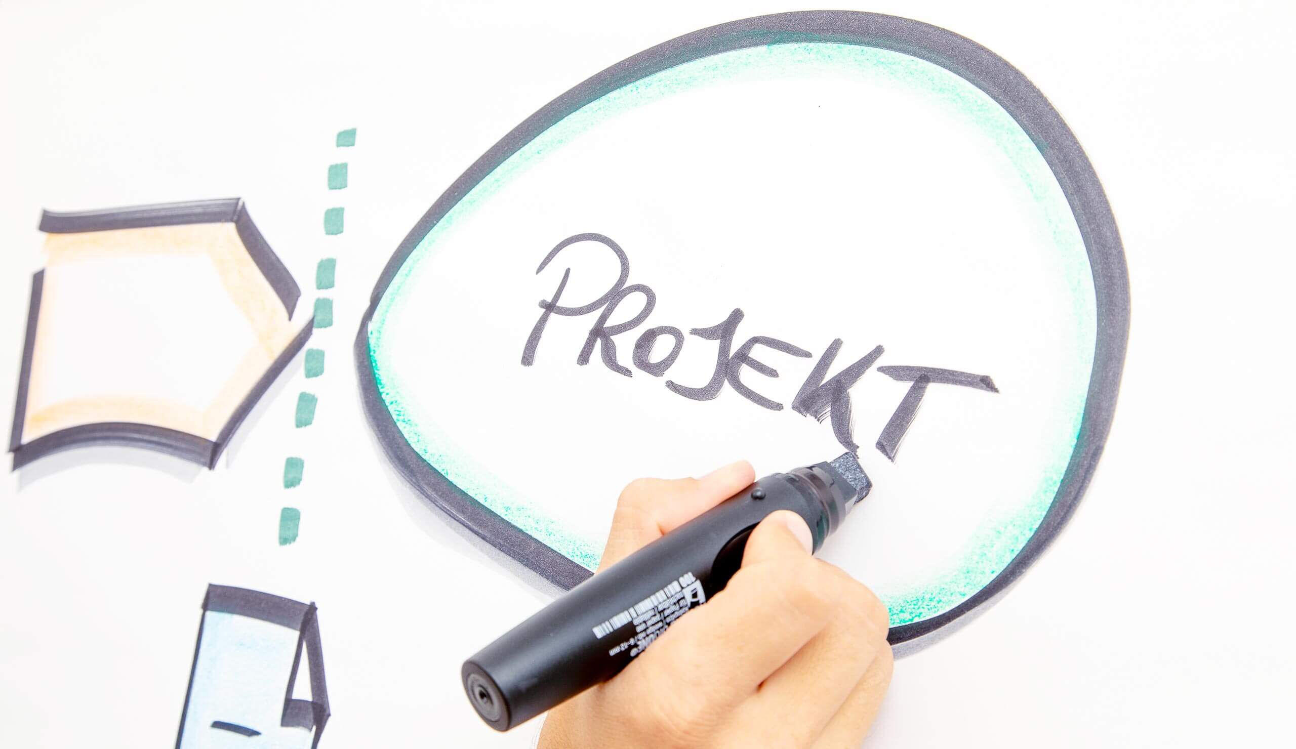 projekt - projekt - Roland Gareis Consulting