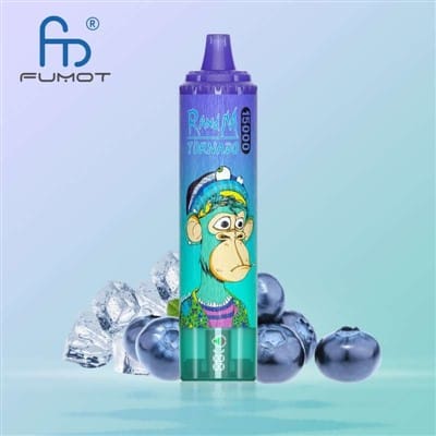 RandM Tornado 15000 poręczność, e-papieros w dłoni, kompaktowy vape 15k, RandM Tornado kontra duży vape - Chiny Dostosowane jednorazowe e-papierosy RandM Tornado...
