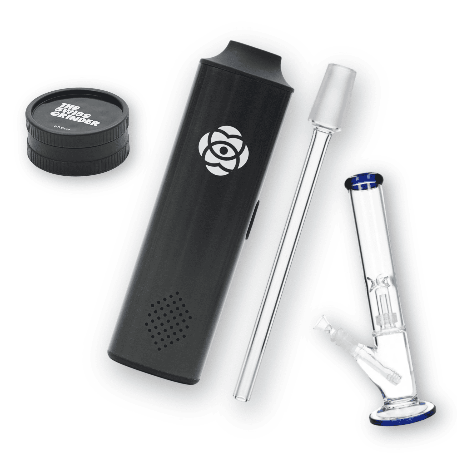 vape dopasowany do nastroju, codzienne scenariusze wapowania, rano popołudnie wieczór vape - Zestaw