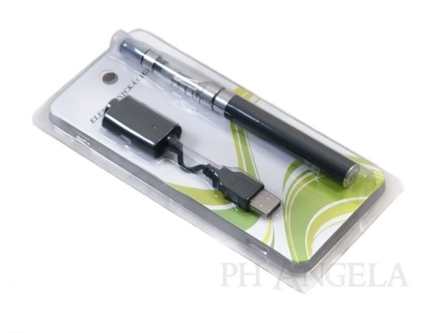 ładowanie vape USB-C, e-papieros z ładowaniem, bateria vape 850mAh, ładowalny jednorazowy vape - E-papieros EGO-Ce8+ Ładowarka USB - CHH.pl