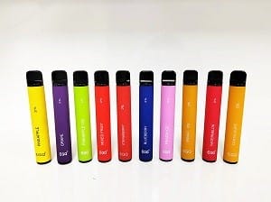 smak spalenizny w vape, dry hit e-papieros, przypalony liquid, nieprzyjemny zapach vape - Czy twój smak vape jest spalony? Oto dlaczego - Wiadomości