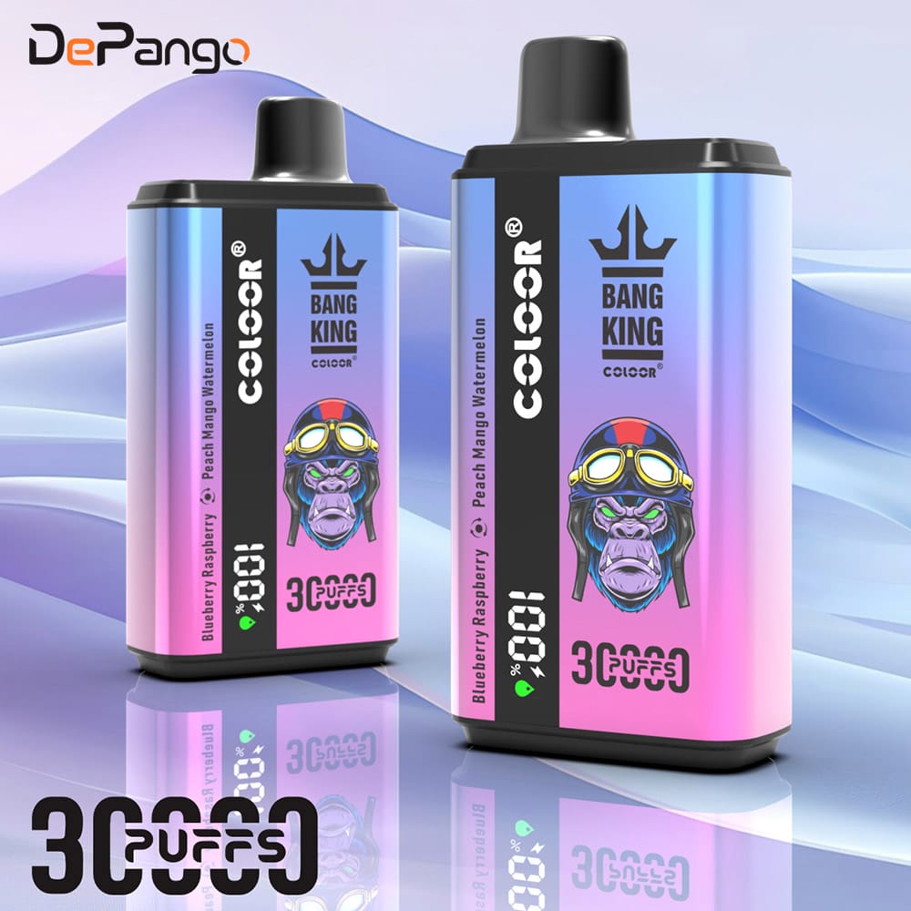30000 buchów vape, długotrwały e-papieros, wolność od ładowania, fantasy vape smok, pokonać nudę wapowaniem - Dostawcy niestandardowych jednorazowych papierosów Vape Bang...