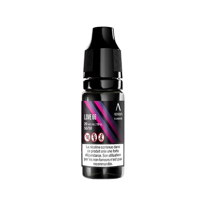 smak vape Love 66, arbuz melon marakuja mięta vape, egzotyczny e-liquid, owocowy chłodny vape - ADALYA Love 66 50/50 | Sól nikotynowa Arbuz Melon Marakuja ...