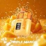 Triple Mango