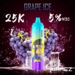 Grape Ice