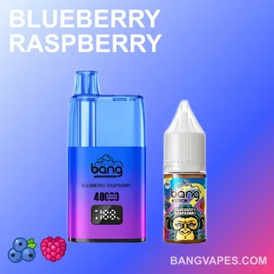 Bang Blaze 40000 system dwóch smaków, jednorazowy vape podwójny zbiornik, schemat dual flavors - Bang Blaze 40K Dual Flavor Disposable Vape | 40,000 Puffs ...