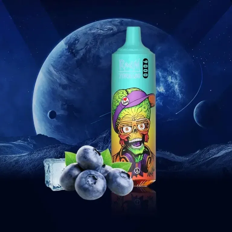 idealny kompromis vape, wybór e-papierosa, równowaga w waporyzacji, Fumot Tornado zalety - Czy Tornado Vapes są bezpieczne? Dokładny przewodnik 2025...