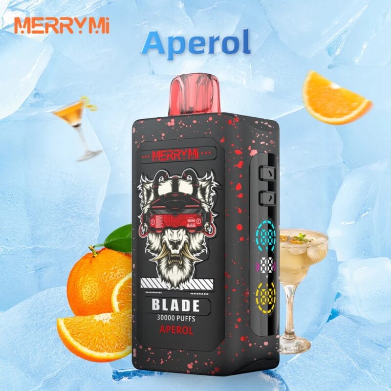 e papierosy merry mi blade 30